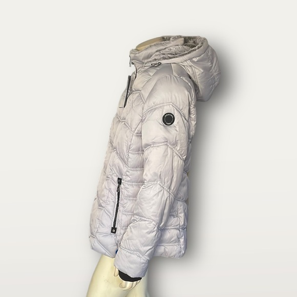 Nautica | Women’s Puffer Jacket - Picture 6 of 8